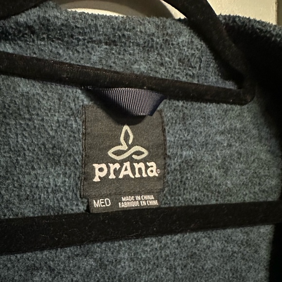 Prana Jacket - Picture 2 of 3